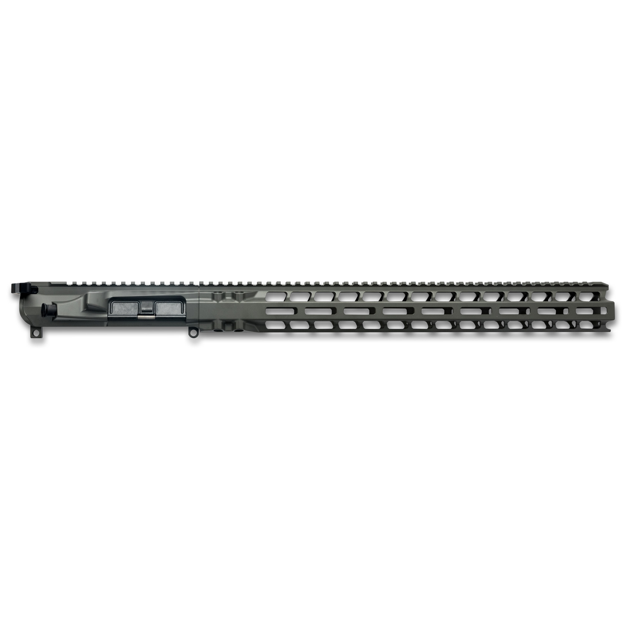 RADIAN UPPER/HANDGUARD SET 17" GRAY