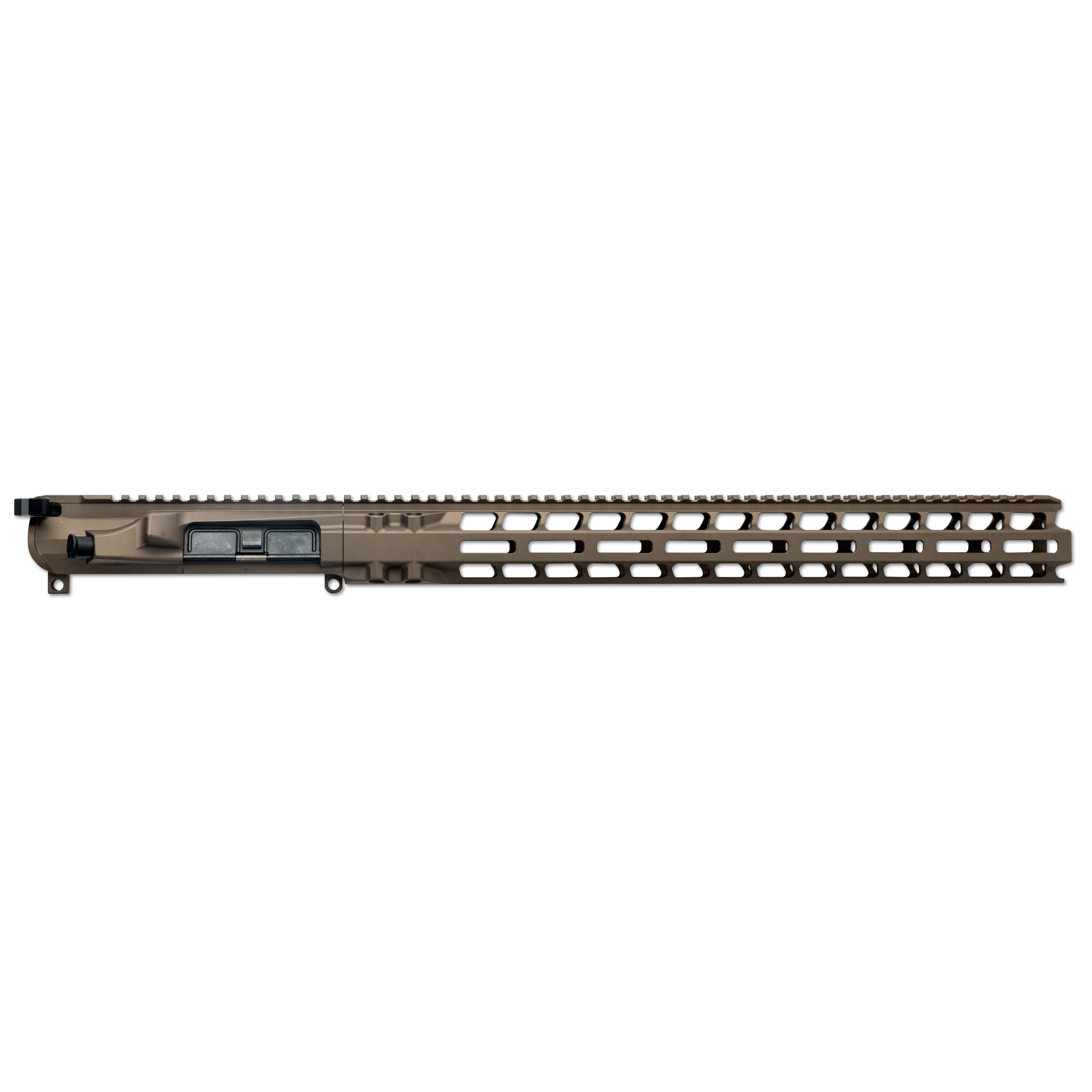 RADIAN UPPER/HANDGUARD SET 17" BROWN