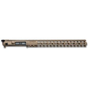 RADIAN UPPER/HANDGUARD SET 17" FDE