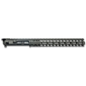 RADIAN UPPER/HANDGUARD SET 14" GRAY