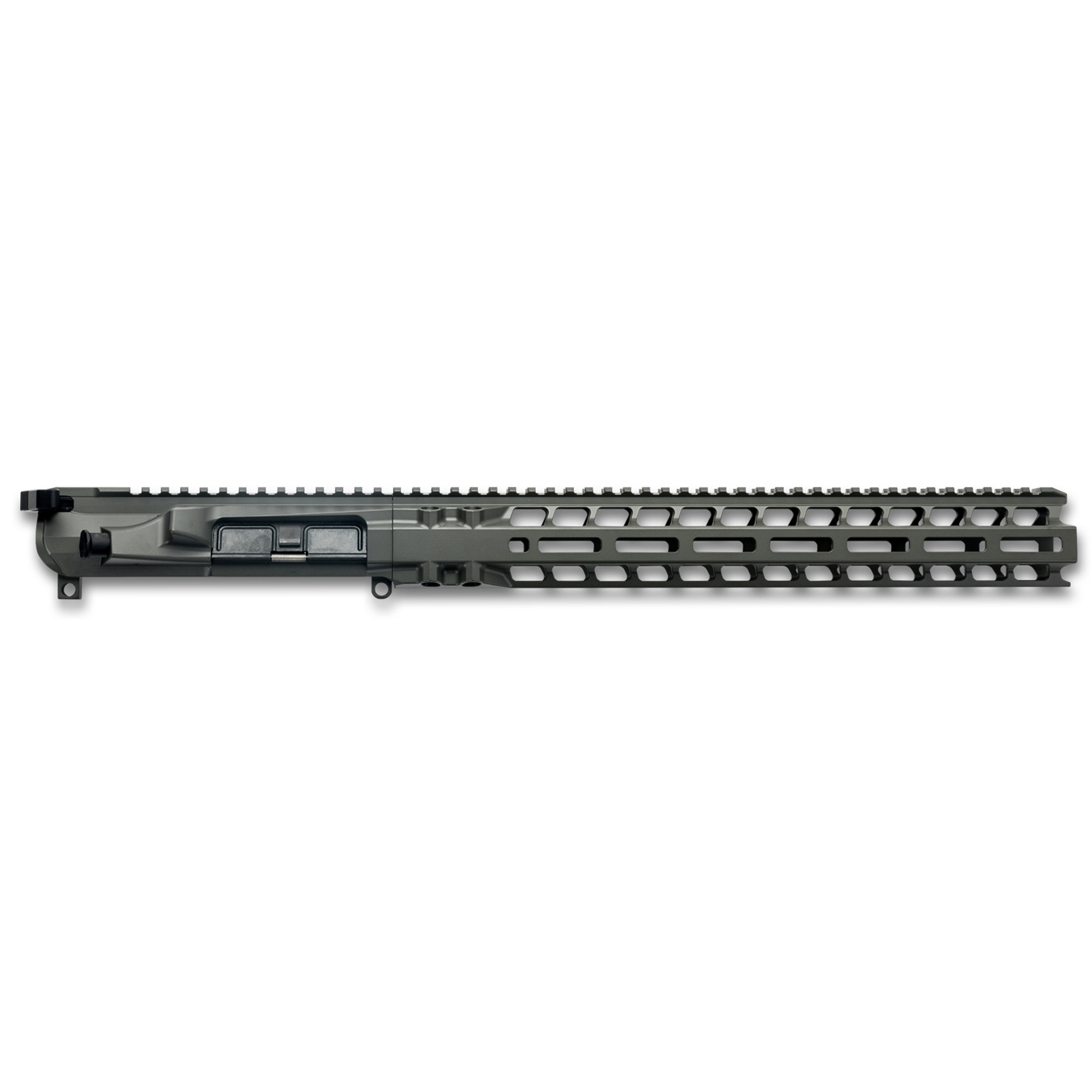 RADIAN UPPER/HANDGUARD SET 14" GRAY