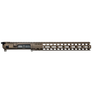 RADIAN UPPER/HANDGUARD SET 14" BROWN