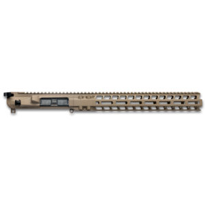 RADIAN UPPER/HANDGUARD SET 14" FDE