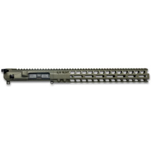 RADIAN UPPER/HANDGUARD SET 14" ODG
