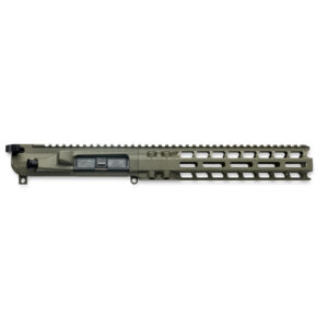 RADIAN UPPER/HANDGUARD SET 10" ODG