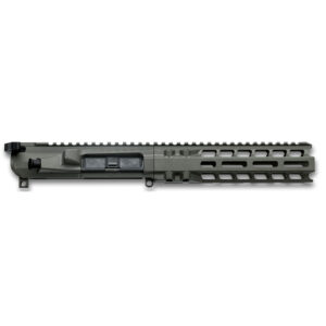 RADIAN UPPER/HANDGUARD SET 8.5" GRAY
