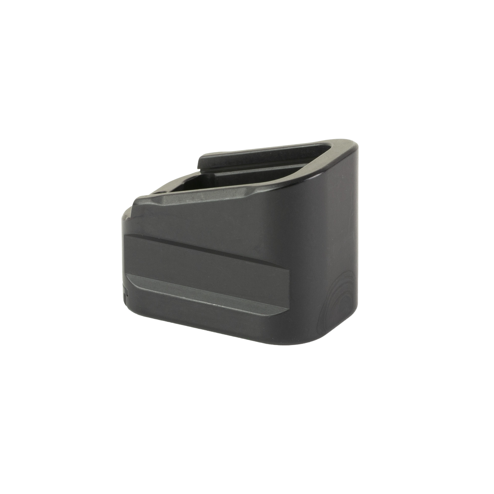 SHIELD ECHELON +5 MAG EXT BLACK - Image 2