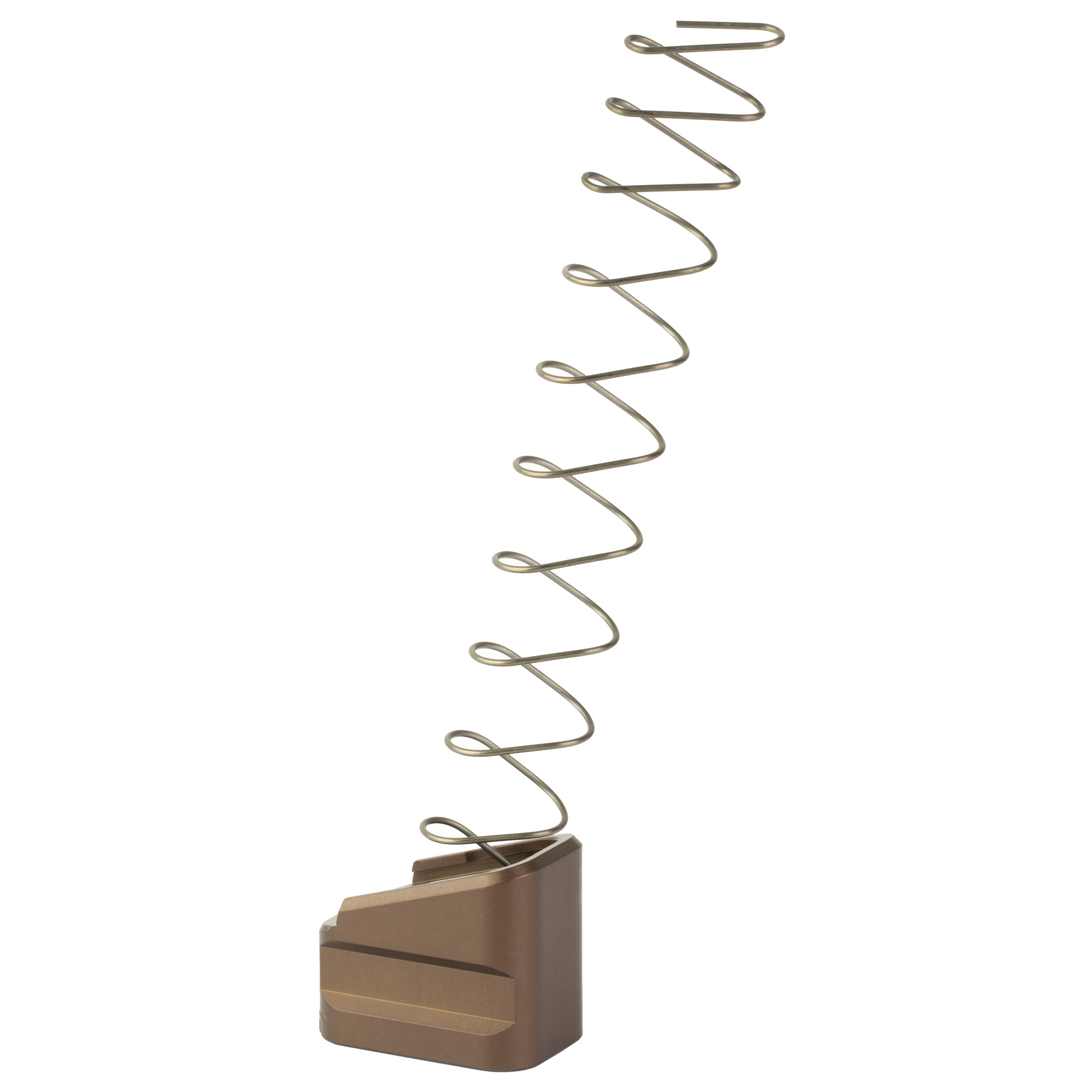 SHIELD MAG EXT +5/4 FOR GLK17/22 MUD - Image 2