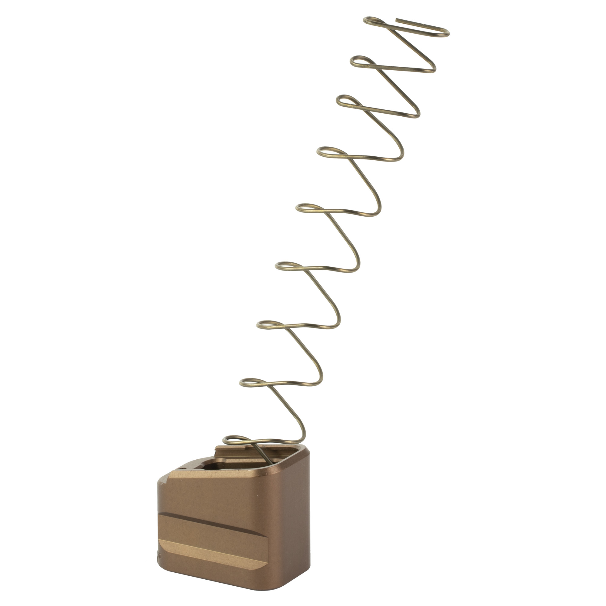 SHIELD MAG EXT +5/4 FOR GLK19/23 MUD - Image 2