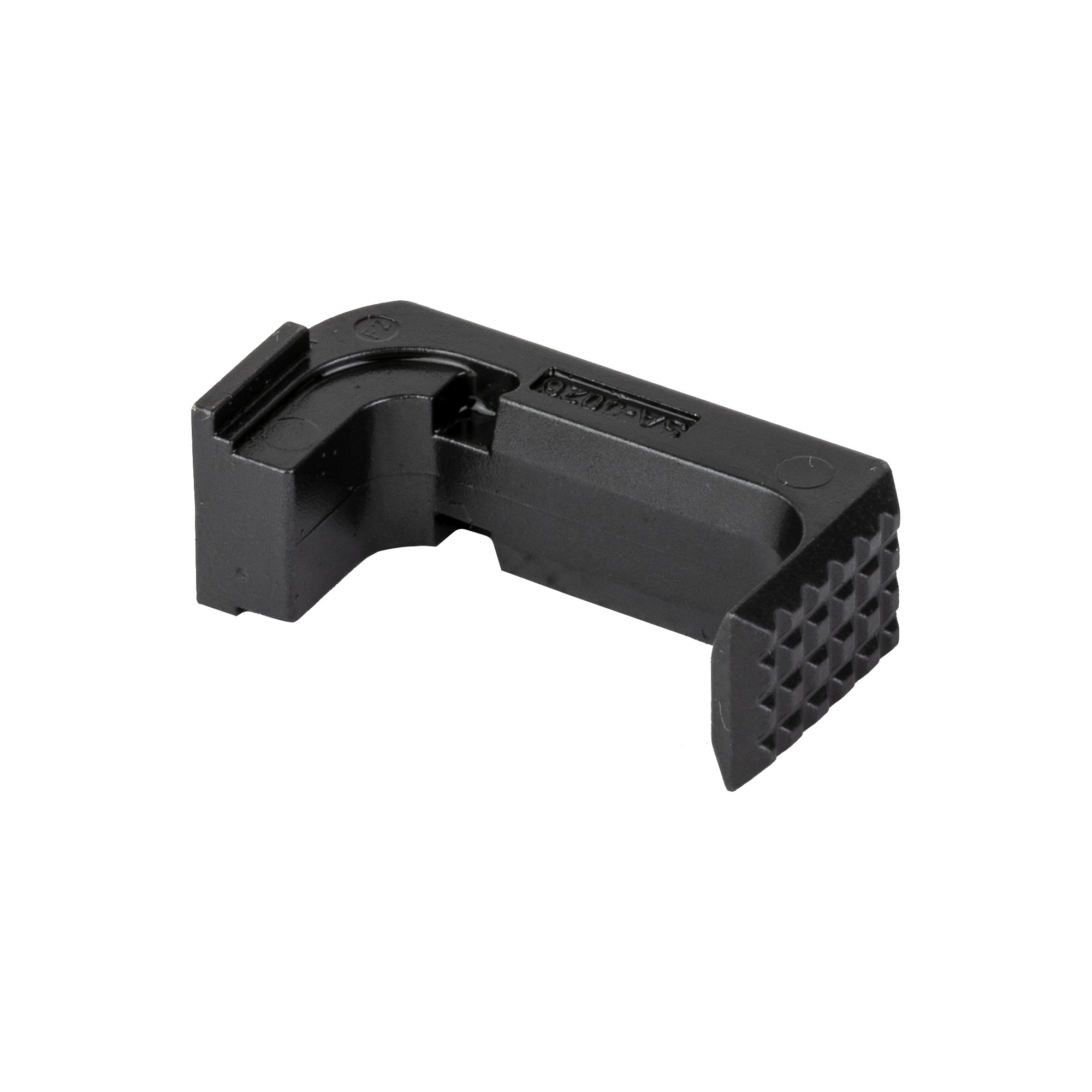 SHIELD MAG CATCH FOR GLK 43 BLK - Image 2