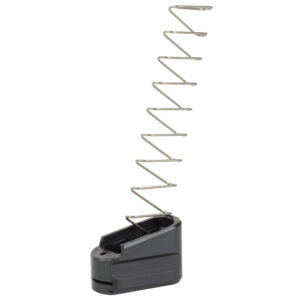 SHIELD BASE PLATE FOR GLK 43 +2 BLK