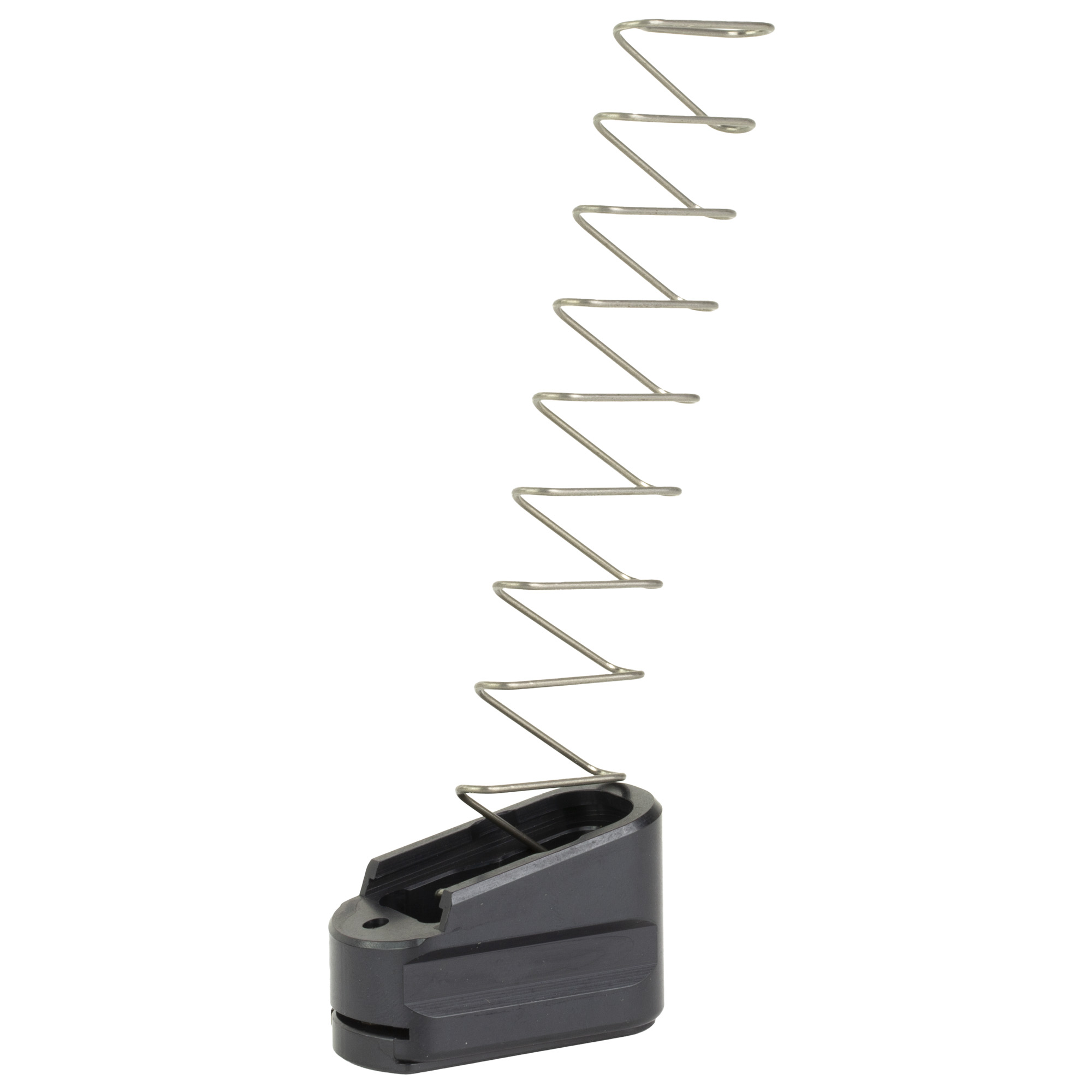 SHIELD BASE PLATE FOR GLK 43 +2 BLK