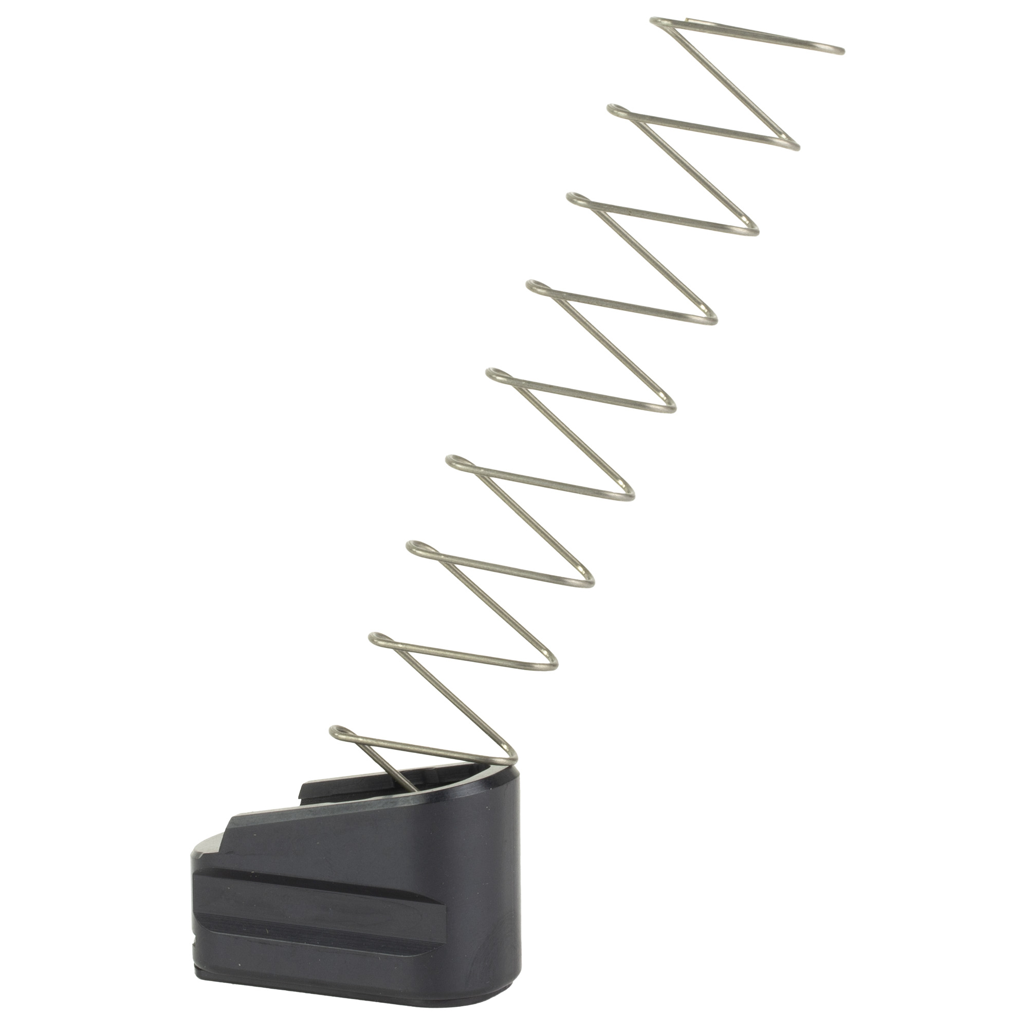 SHIELD BASE PLATE FOR GLK 43 +2 BLK - Image 2