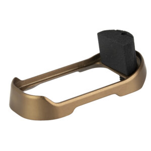 SHIELD ARMS MAGWELL FOR G43X/48 MUD