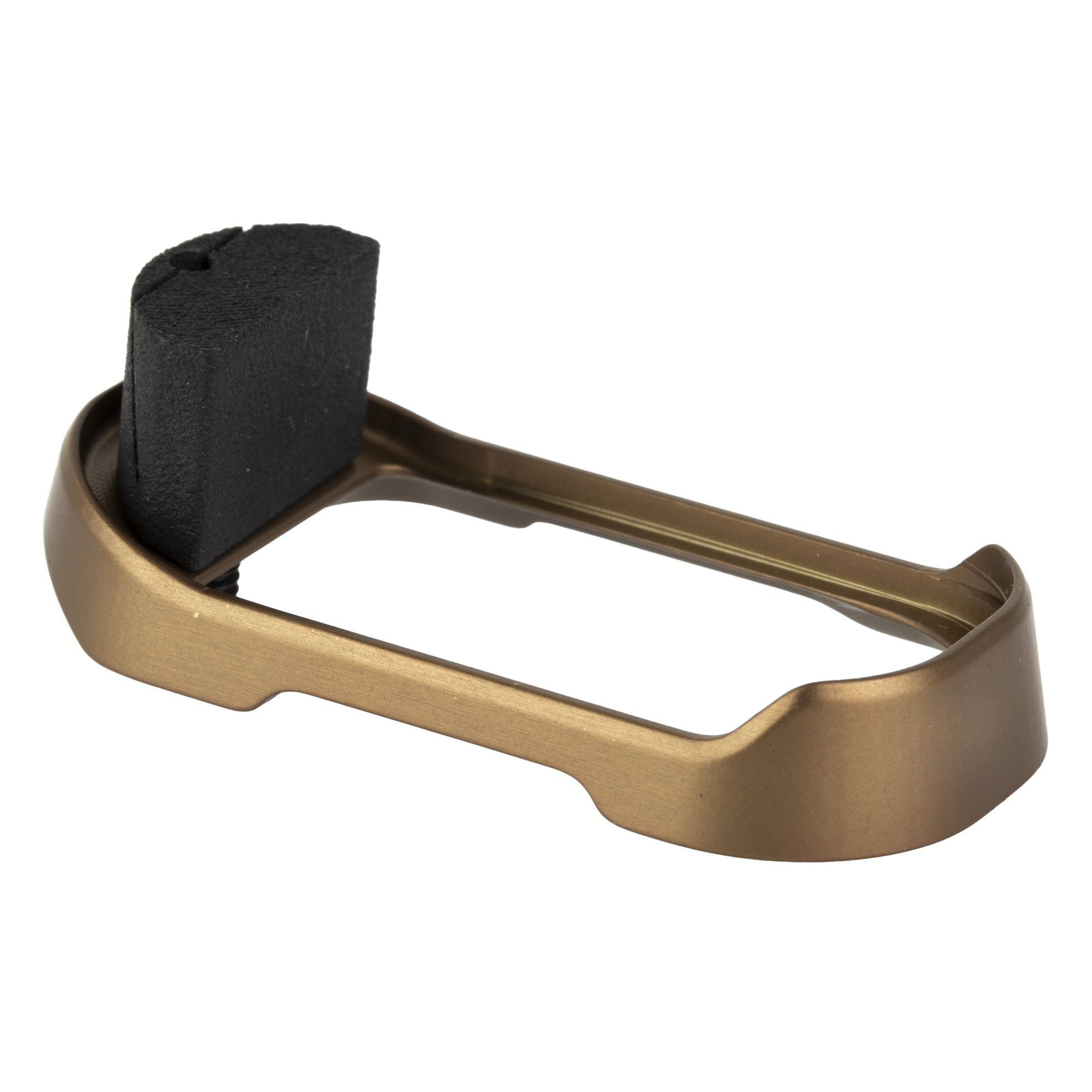 SHIELD ARMS MAGWELL FOR G43X/48 MUD - Image 2