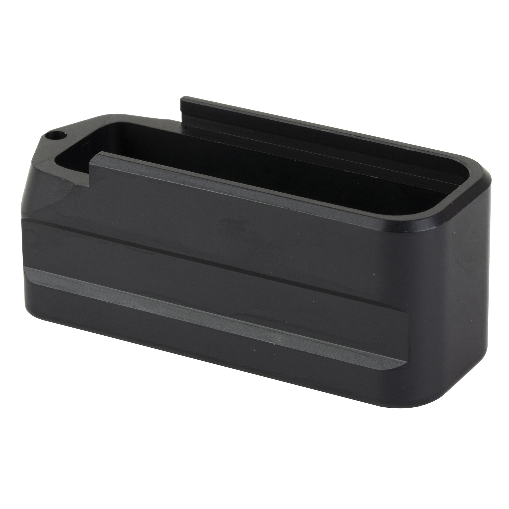 SHIELD PMAG GEN 3 +5 EXTENSION BLK - Image 2