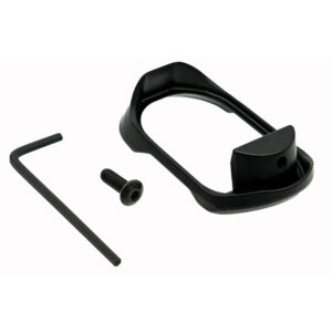 SHIELD ARMS MAGWELL FOR G17/22/45 BK