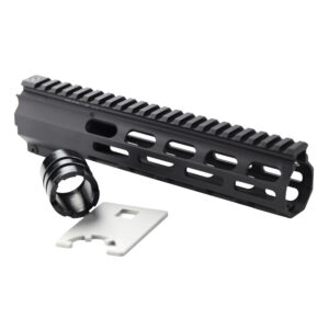 SAMSON DPMS 308 G2 SXT SRS 15" MLOK