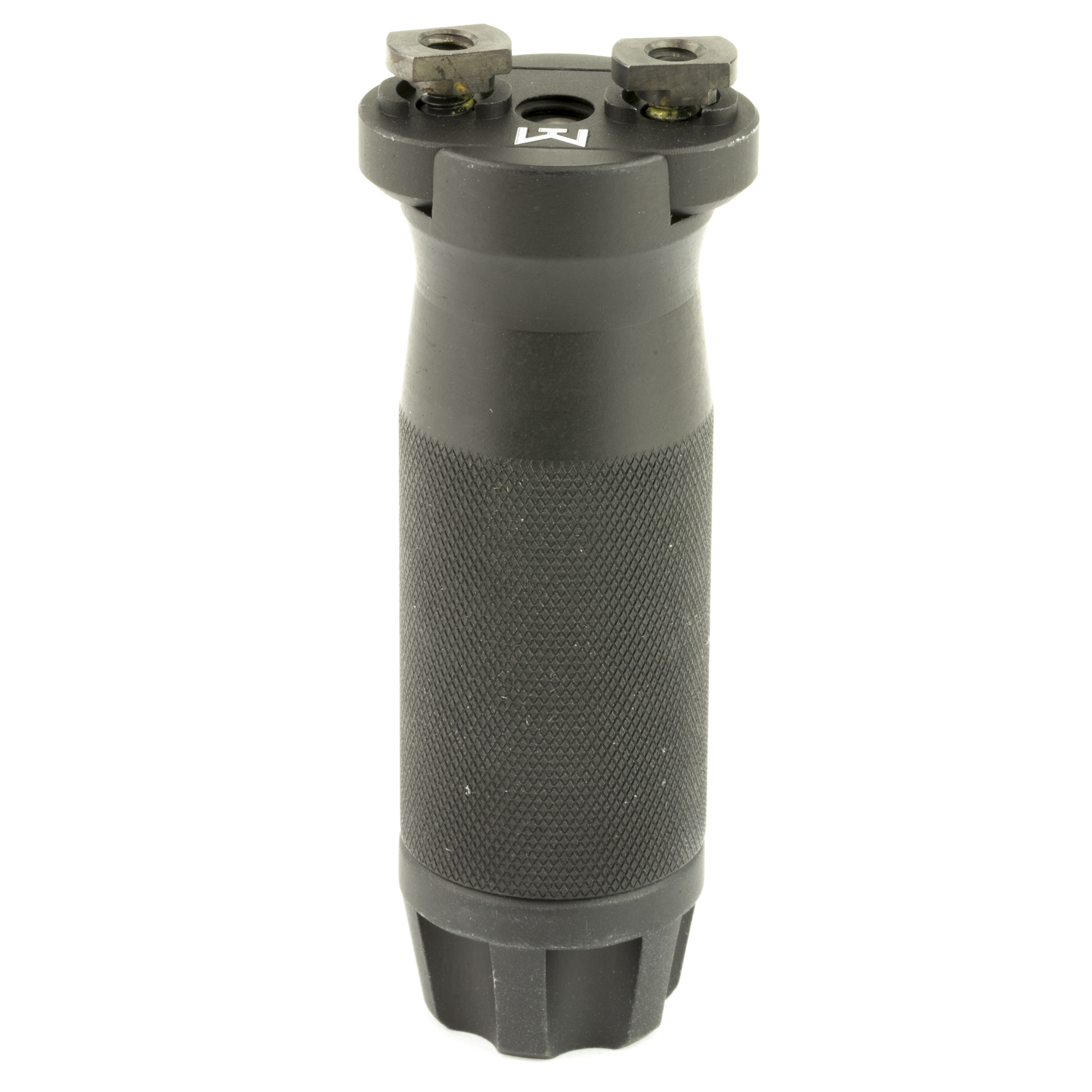 SAMSON M-LOK VERTICAL GRIP MED BLK - Image 2