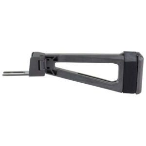 SB TACT AK TRI FLDING PST BRACE BLK