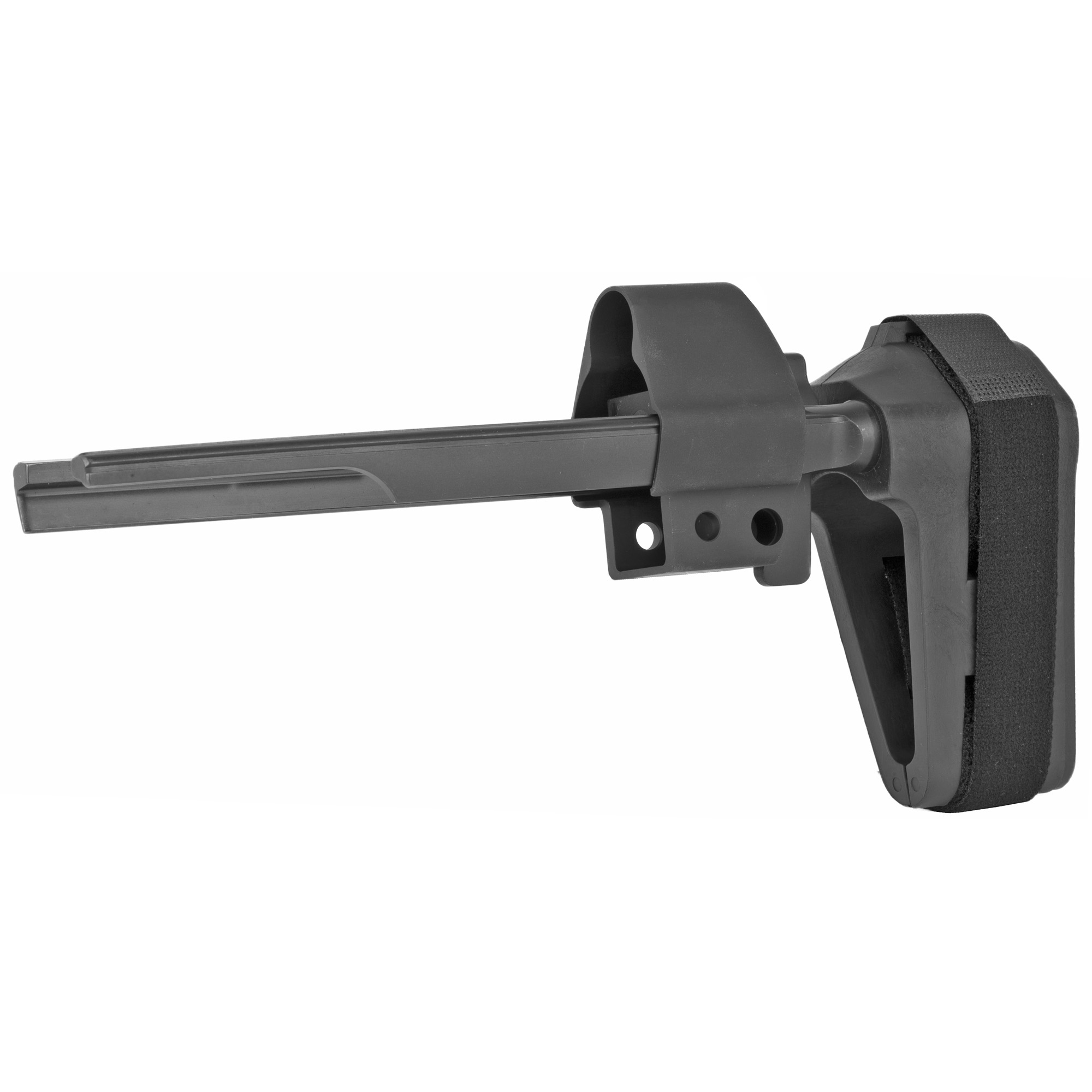 SB TACT HK PDW PISTOL BRACE 3 POS BK - Image 3