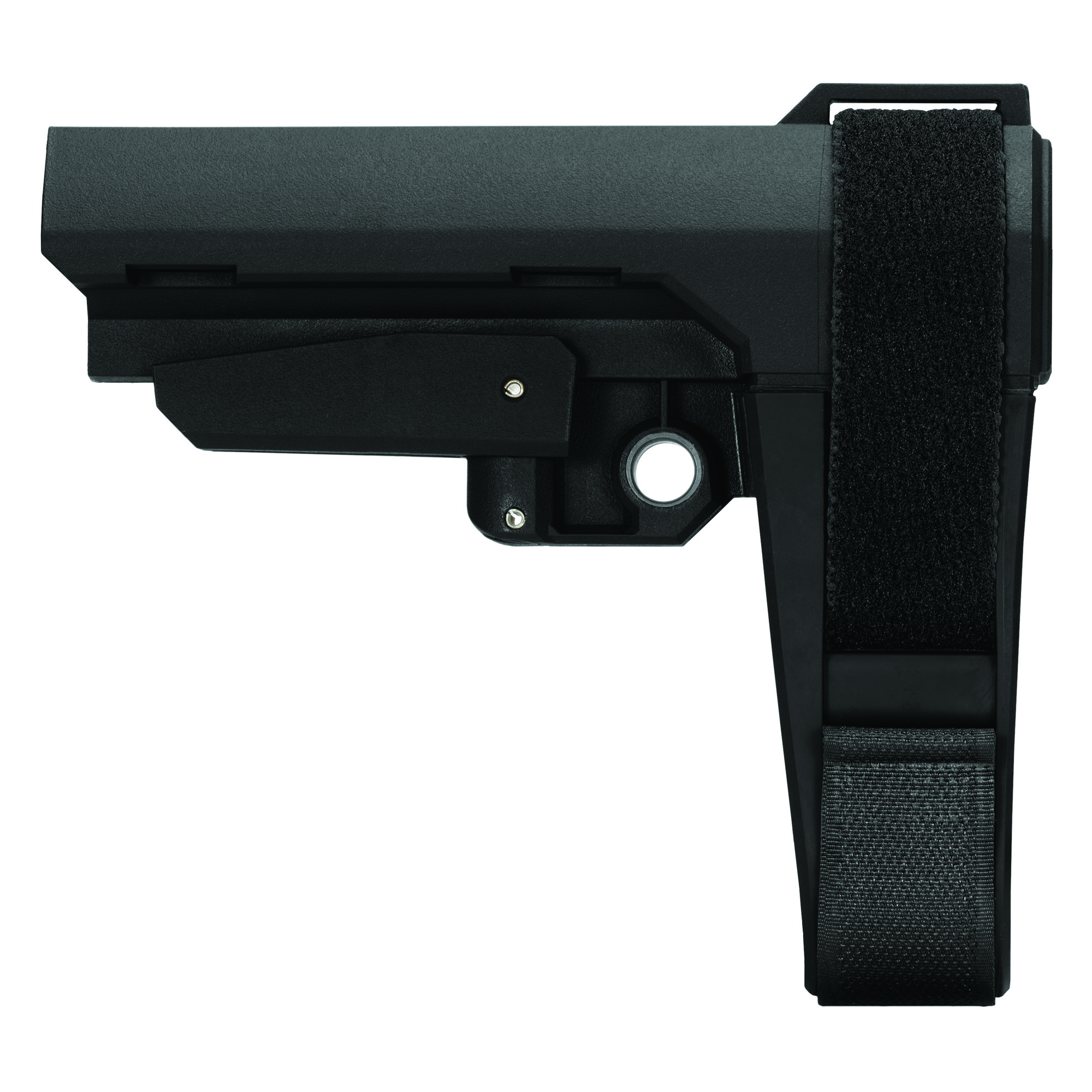 SB TACT SBA3 AR PSTL BRACE 5 POS BLK