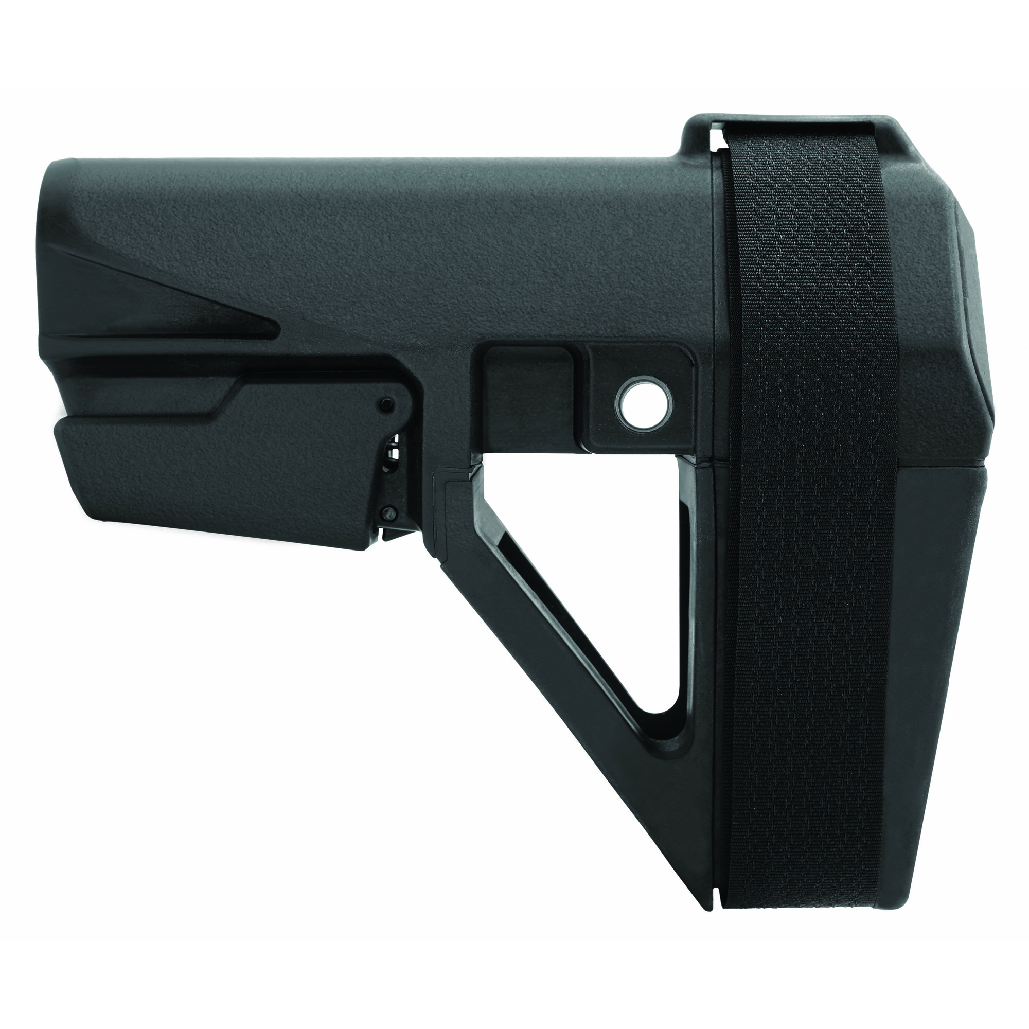 SB TACT SBA5 AR PSTL BRACE 5 POS BLK