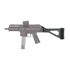 SB TACT SBTI PSTL BRACE APC/UMP BLK