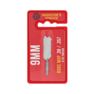 SHOOTERS CHOICE 9MM MOP 2"