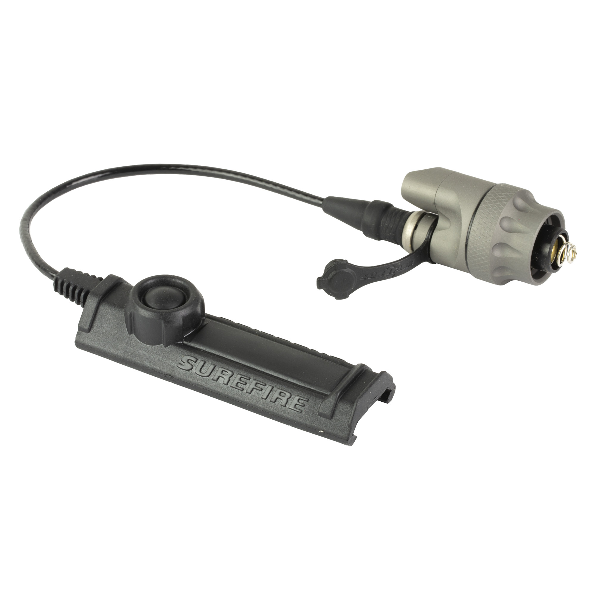 SUREFIRE M6XX SW/TAILCAP TAN W/SR07 - Image 2