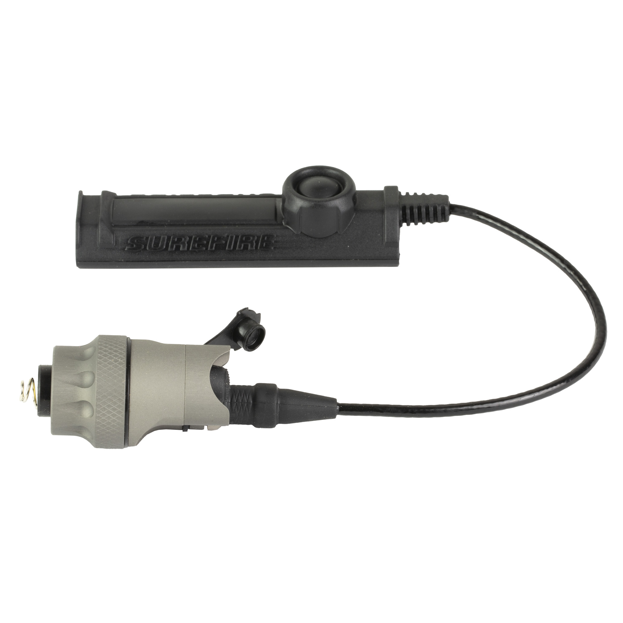SUREFIRE M6XX SW/TAILCAP TAN W/SR07 - Image 3