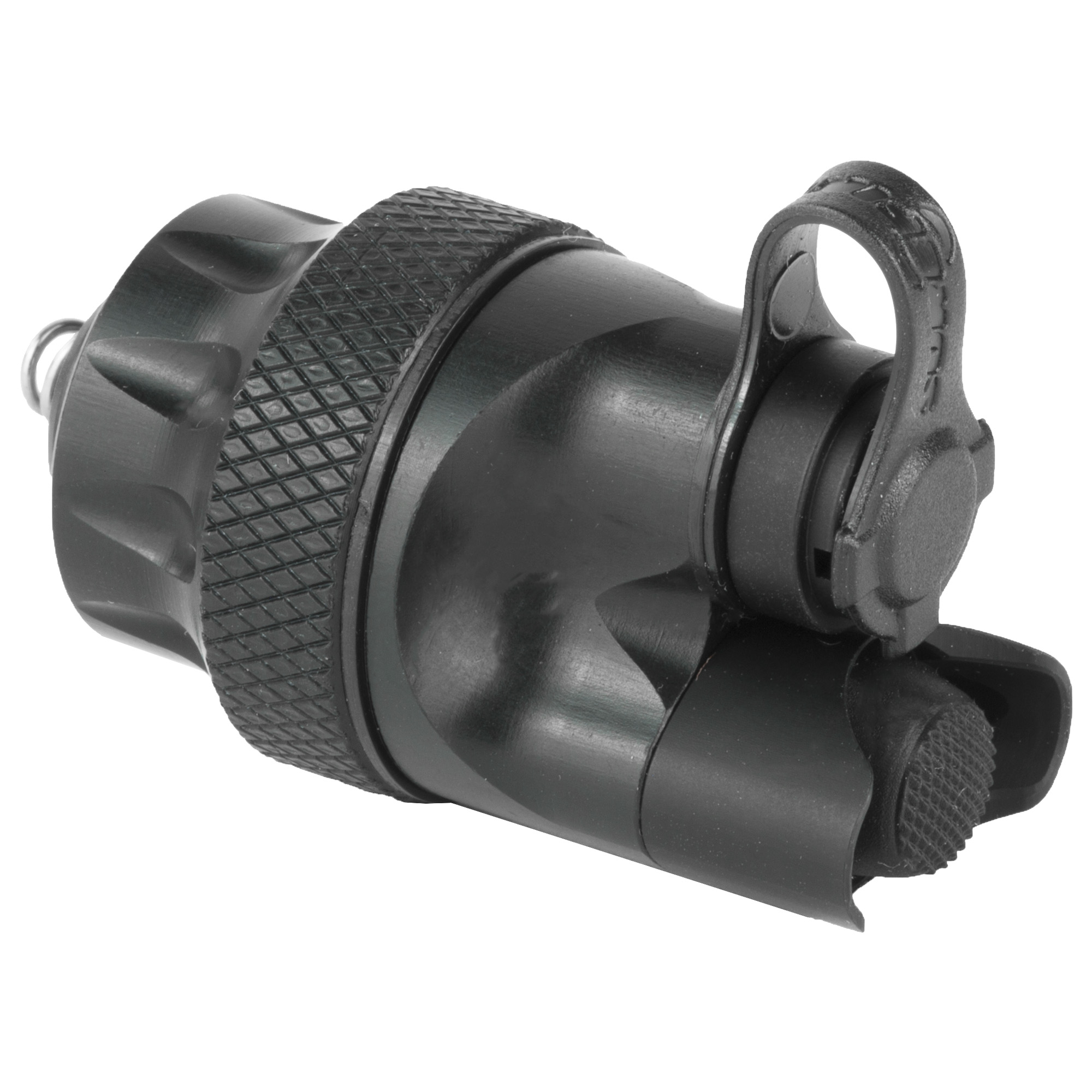 SUREFIRE M6XX SW/TAIL CAP NO CABLE - Image 2