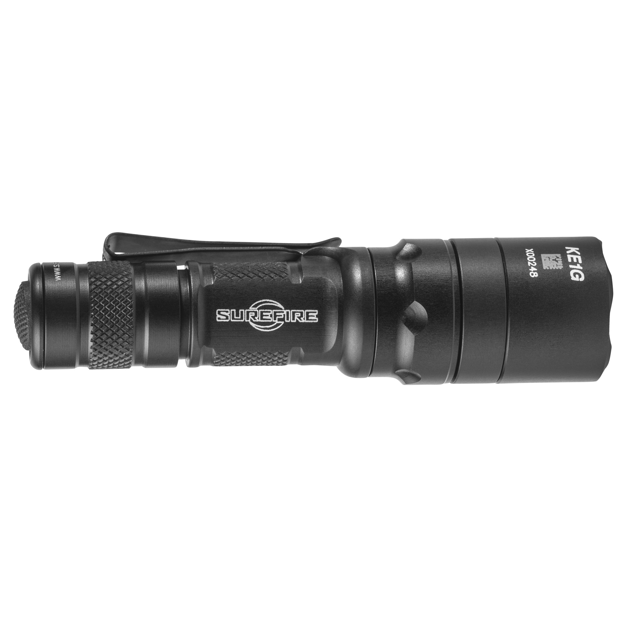 SUREFIRE EDCL1 TAC BLK 5/500 LUM - Image 2