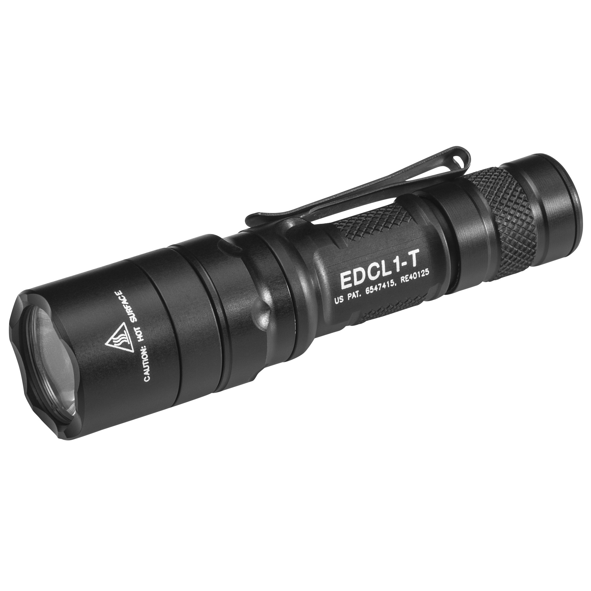 SUREFIRE EDCL1 TAC BLK 5/500 LUM - Image 3