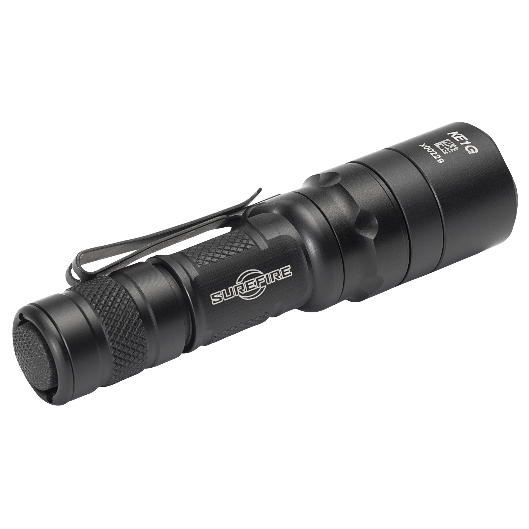 SUREFIRE EDCL1 TAC BLK 5/500 LUM - Image 4