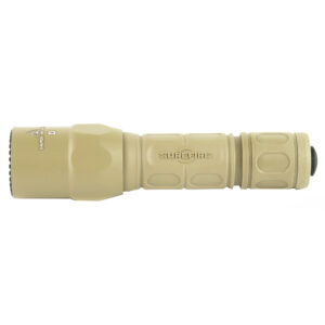 SUREFIRE G2X PRO-TAN 15/600 LM-LED