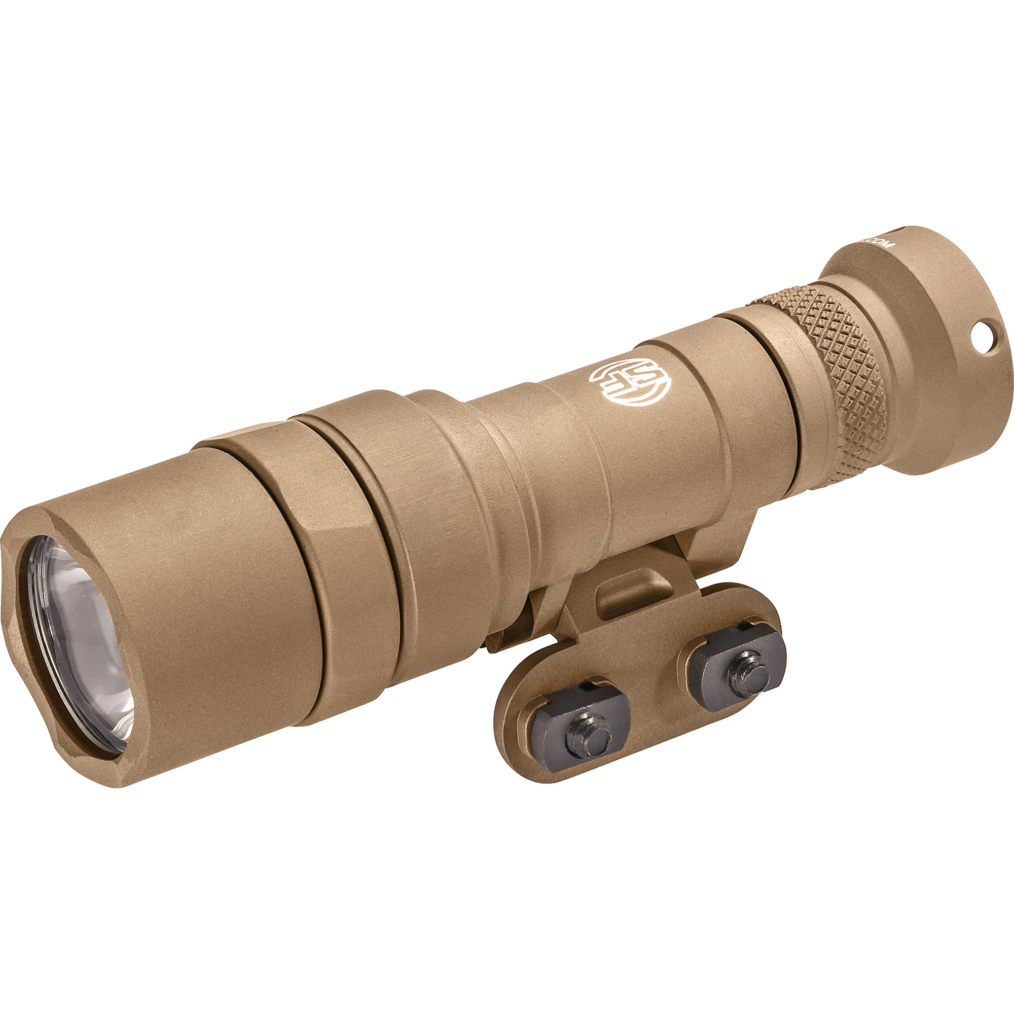SUREFIRE M340C SCOUT PRO 500 LUM TAN - Image 2
