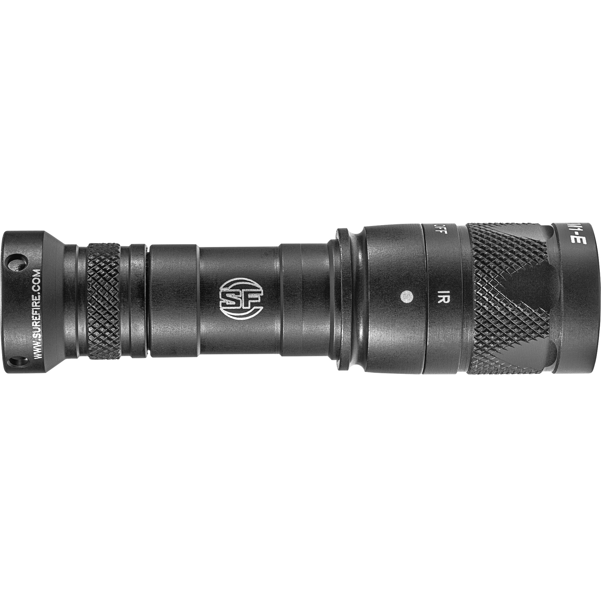 SUREFIRE M340V SCOUT PRO VAMPIRE BLK - Image 2