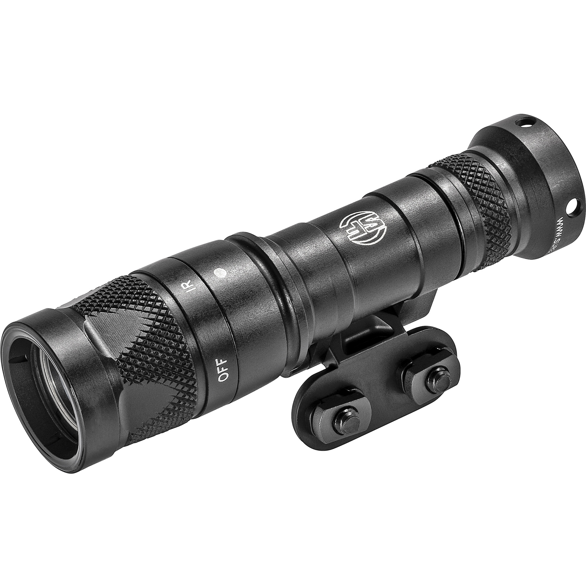 SUREFIRE M340V SCOUT PRO VAMPIRE BLK - Image 3