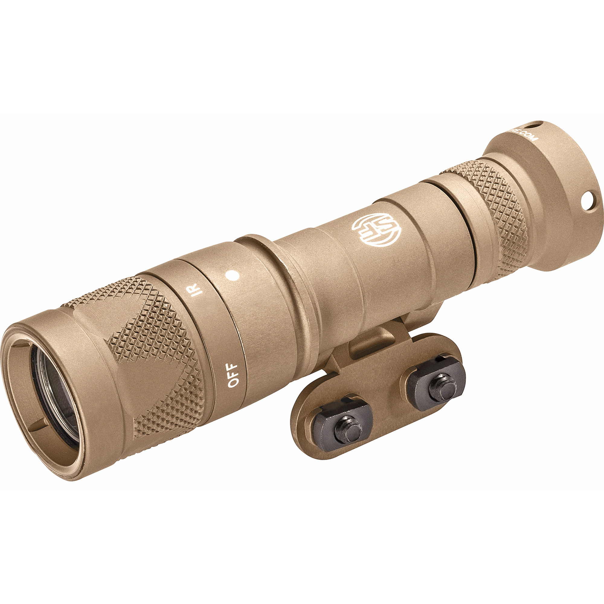 SUREFIRE M340V SCOUT PRO VAMPIRE TAN - Image 2