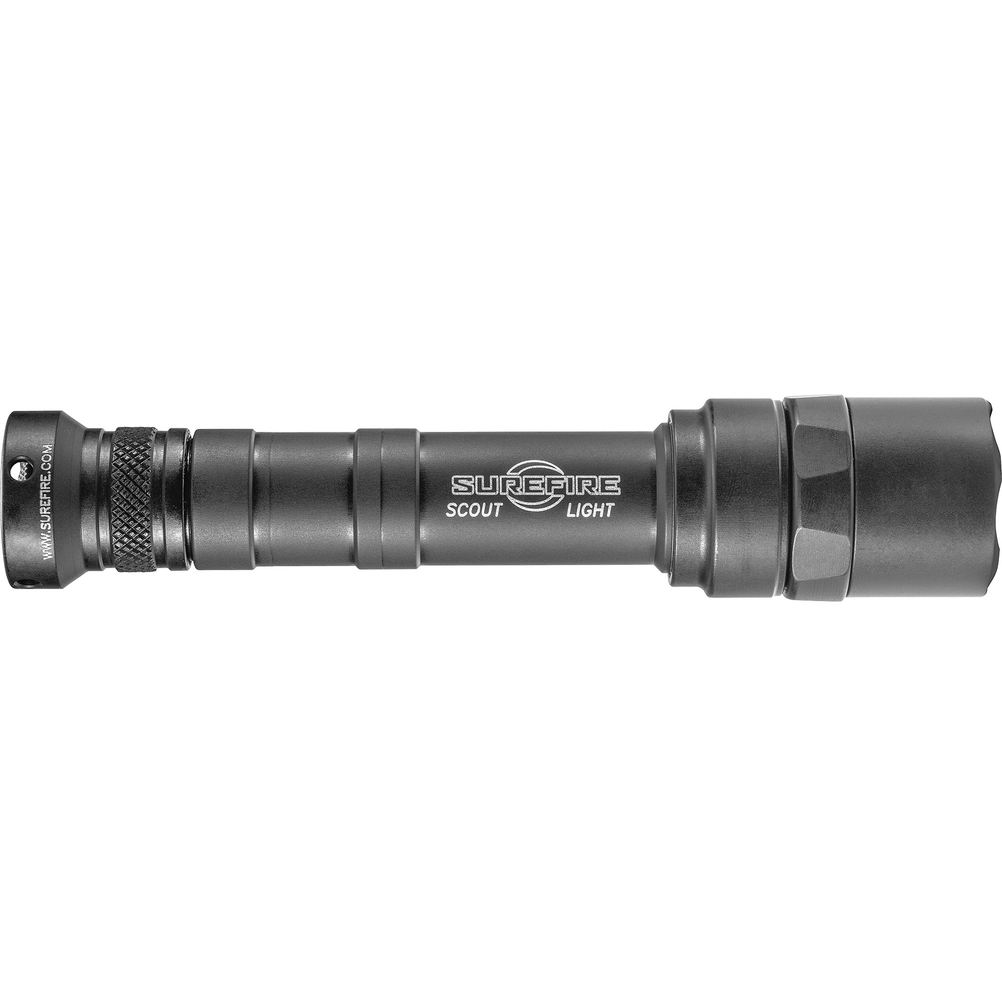 SUREFIRE M640U SCOUT PRO 1000LUM BK - Image 2