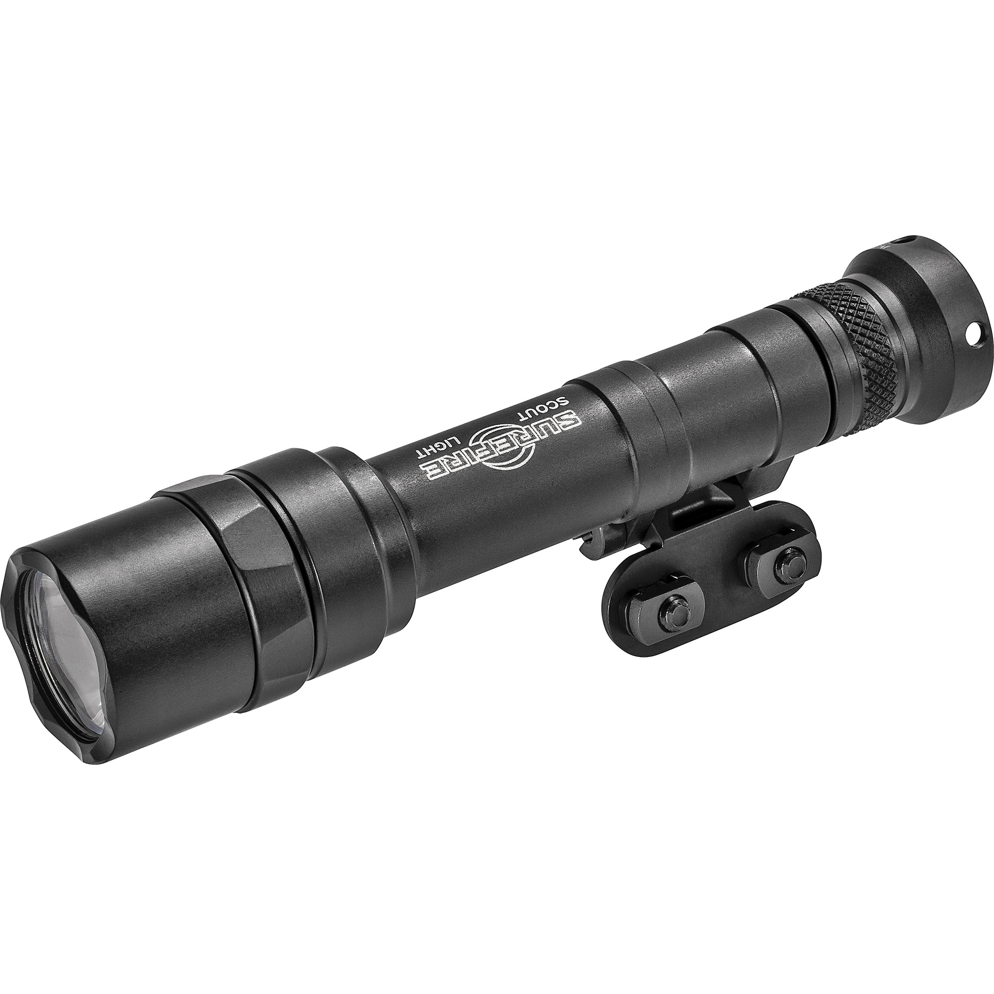 SUREFIRE M640U SCOUT PRO 1000LUM BK - Image 3