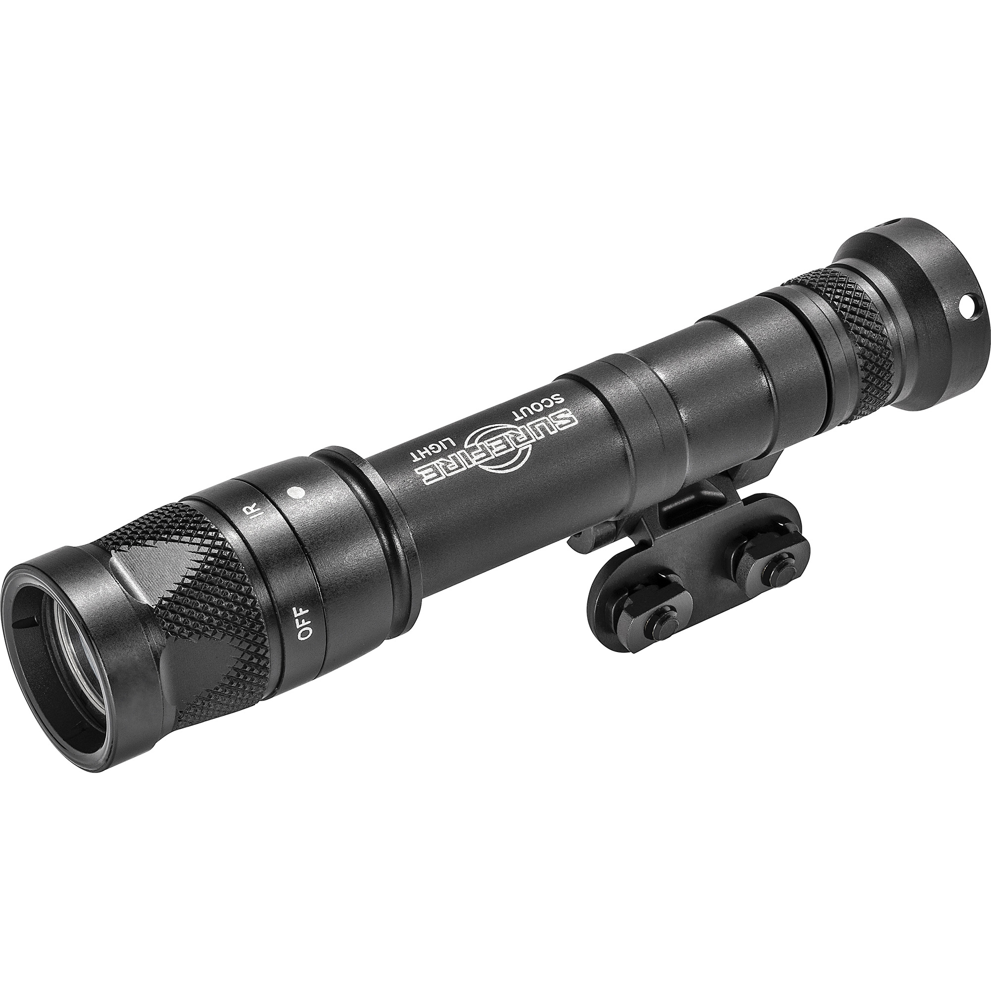 SUREFIRE M640V SCOUT PRO VAMPIRE BK - Image 2