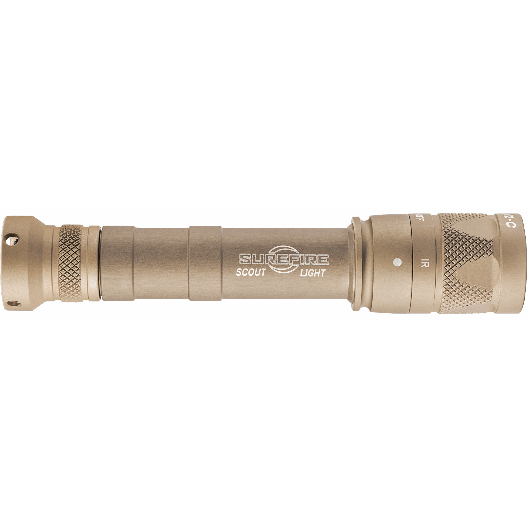 SUREFIRE M640V SCOUT PRO VAMPIRE TN - Image 2