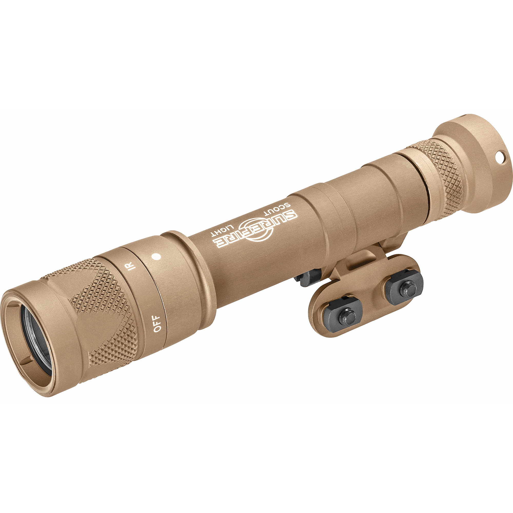 SUREFIRE M640V SCOUT PRO VAMPIRE TN - Image 3