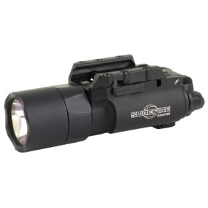 SUREFIRE X300U TURBO RAIL-LOCK BLK