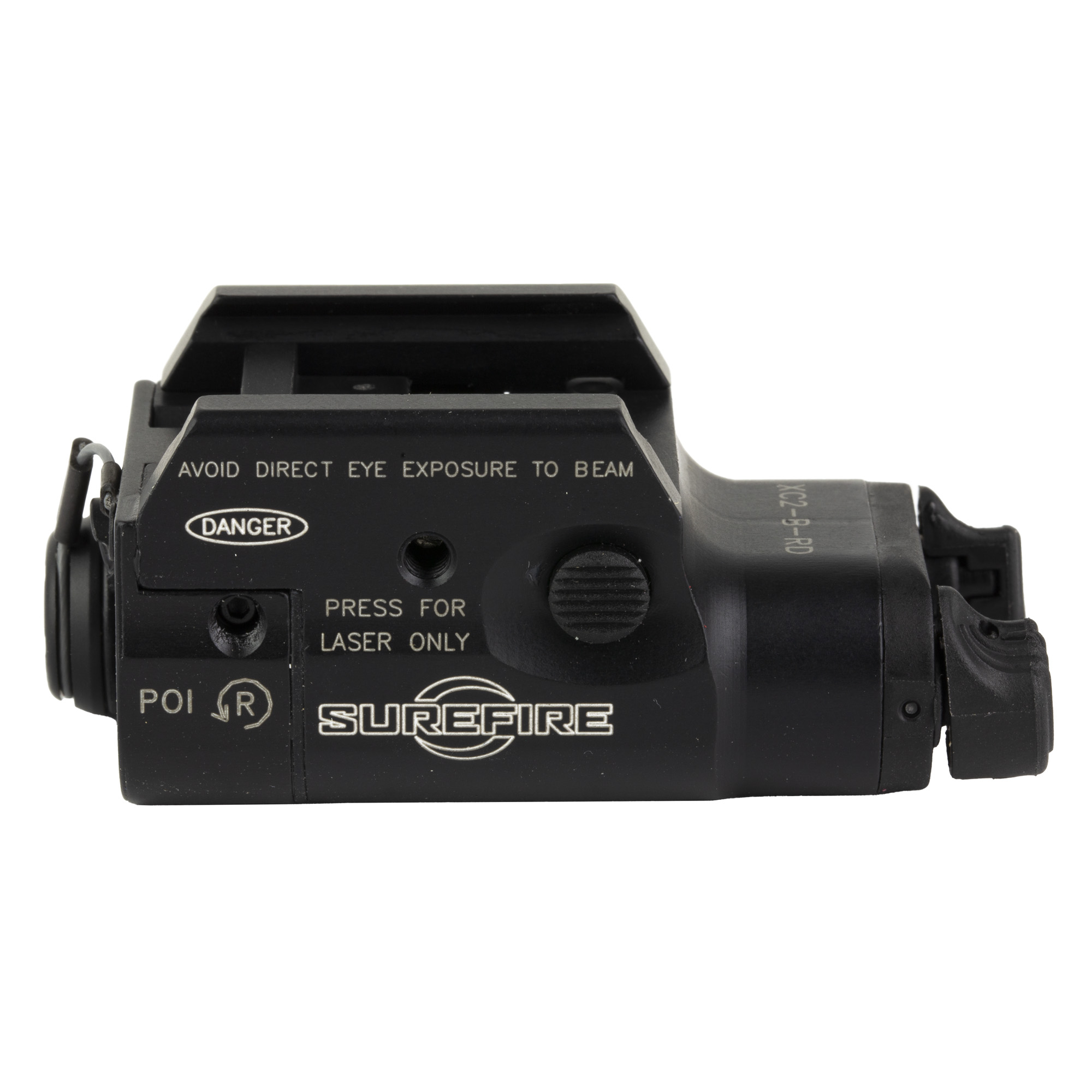 SUREFIRE CMP W/LSR 300 LM BLK - Image 3
