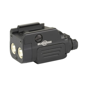 SUREFIRE CMP RECHARGEABLE 800 LM BLK