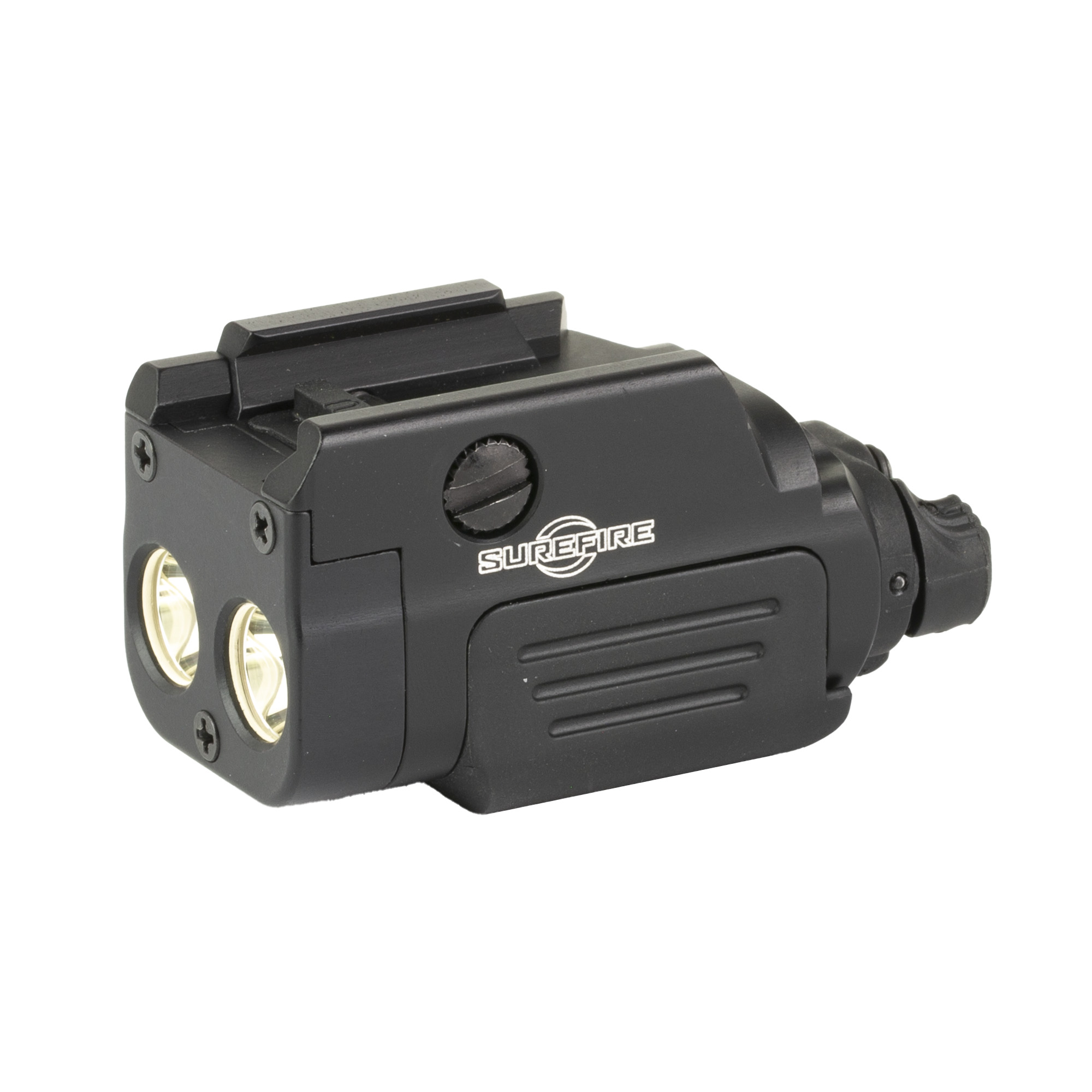 SUREFIRE CMP RECHARGEABLE 800 LM BLK