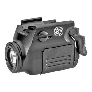 SUREFIRE XSC-HELLCAT 350LUM LED BLK